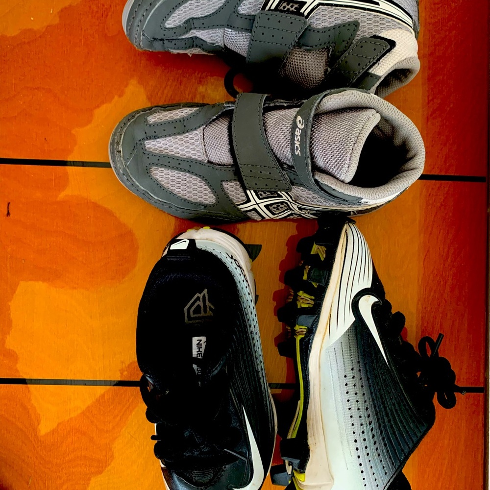 Sport gear